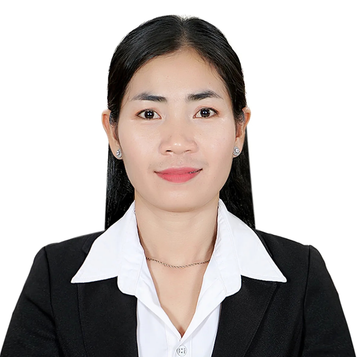លោកស្រី ហៀង  ផាន្នី