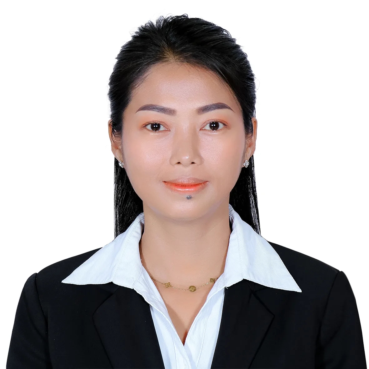 លោកស្រី លី  ច័ន្ទធិតា