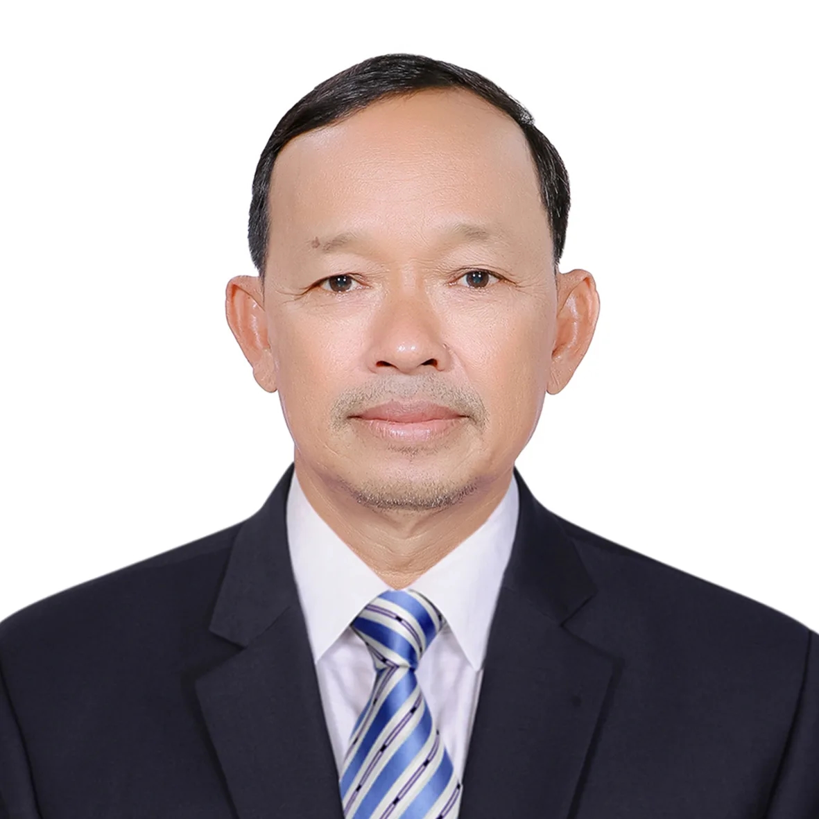 លោក ប៊ិន ចាន់ថាន
