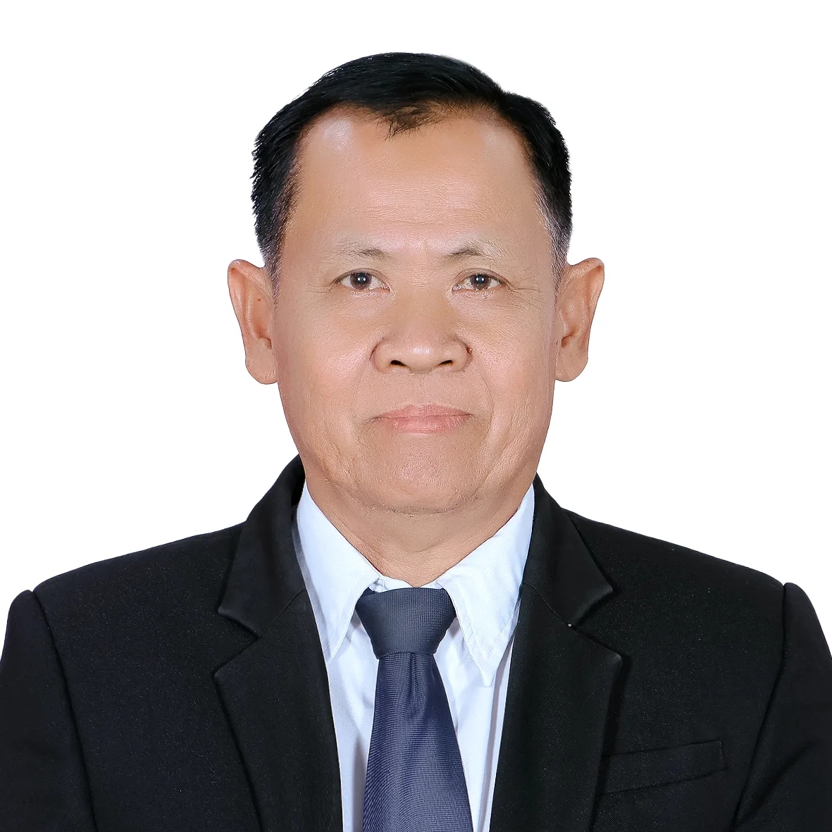 លោក ប៉ាន់ ដា